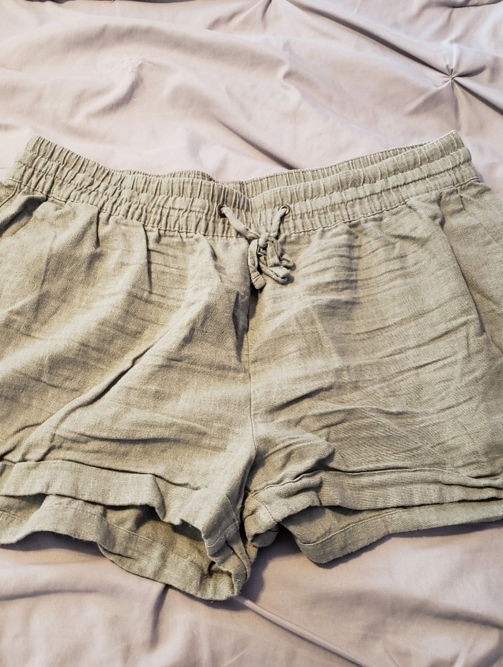 Streetwear Society Shorts, XL